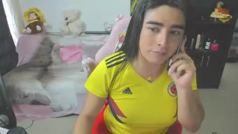 Khalifa Kasumi online show from 07-03-26, 09:32