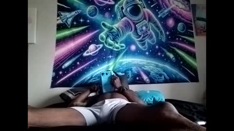 Diamondglove online show from 02-20-25, 10:59