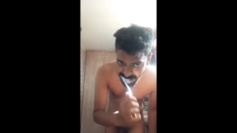 Khan3043 online show from 02-19-26, 10:00