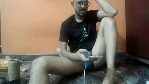 Khan3043 online show from 03-13-26, 05:30