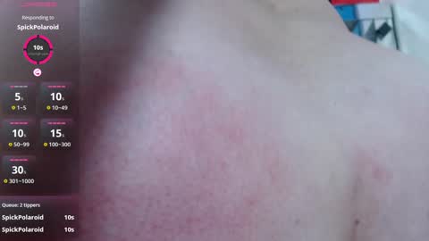 Snapshot of kharla_marin chatting on 12-30-24, 05:26 Kharla Marin online show from 12-30-24, 05:26