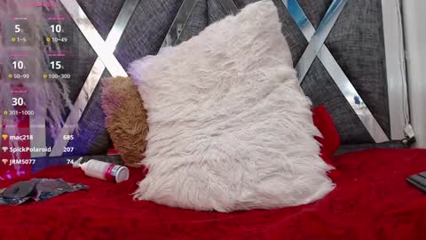 Snapshot of kharla_marin chatting on 12-30-24, 08:32 Kharla Marin online show from 12-30-24, 08:32