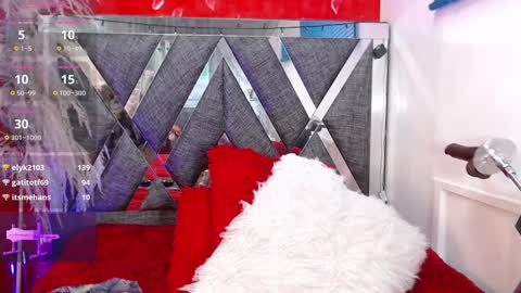 Snapshot of kharla_marin chatting on 12-31-24, 08:26 Kharla Marin online show from 12-31-24, 08:26