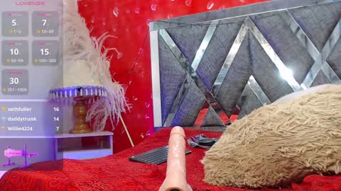 Snapshot of kharla_marin chatting on 01-20-25, 11:10 Kharla Marin online show from 01-20-25, 11:10