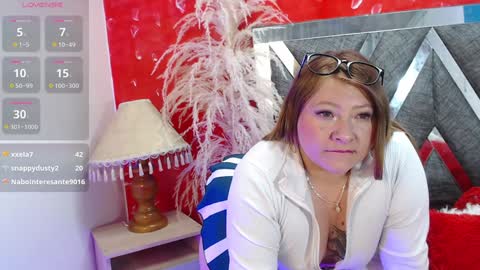 Snapshot of kharla_marin chatting on 01-23-25, 10:54 Kharla Marin online show from 01-23-25, 10:54