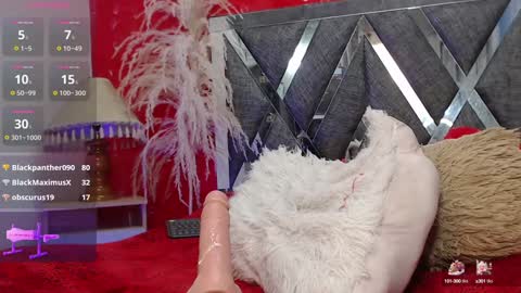 Snapshot of kharla_marin chatting on 01-28-25, 02:21 Kharla Marin online show from 01-28-25, 02:21