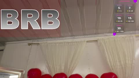 Snapshot of kharla_marin chatting on 02-28-25, 06:54 Kharla Marin online show from 02-28-25, 06:54