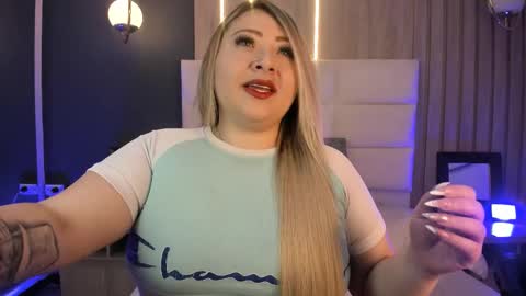 Snapshot of kharla_marin chatting on 09-26-25, 11:36 Kharla Marin online show from 09-26-25, 11:36