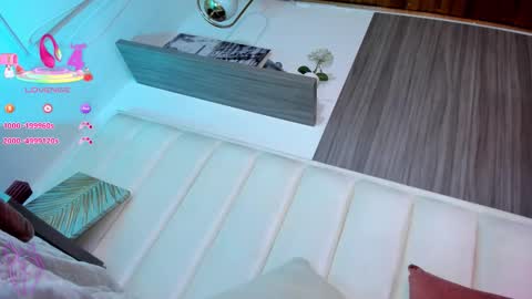 Kharla Marin online show from 03-14-26, 10:42