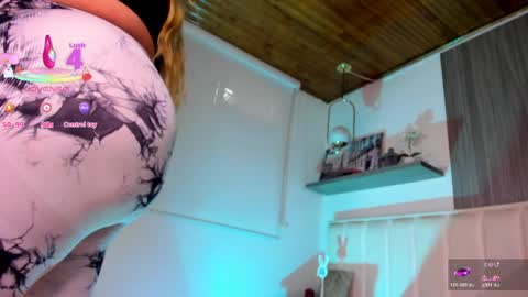 Kharla Marin online show from 03-30-26, 10:11