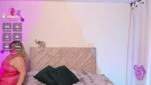 Kharla Marin online show from 04-29-26, 12:05