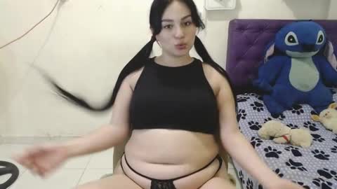 Snapshot of khatalina123 chatting on 04-14-26, 11:00 khatalina123 online show from 04-14-26, 11:00