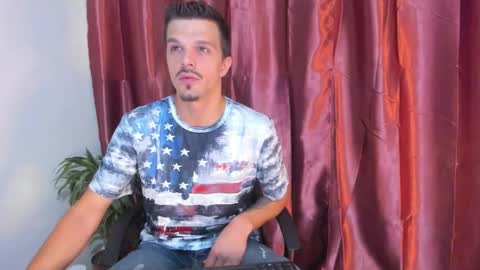 Snapshot of khatarsis2000 chatting on 09-23-25, 04:04 DonyBrown online show from 09-23-25, 04:04