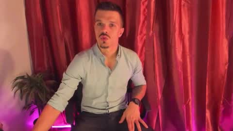 Snapshot of khatarsis2000 chatting on 10-04-25, 06:17 DonyBrown online show from 10-04-25, 06:17