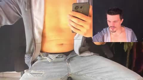 DonyBrown online show from 02-09-26, 03:32