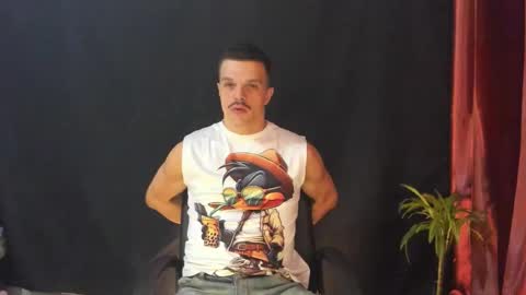 DonyBrown online show from 02-20-26, 05:15