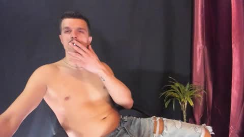 DonyBrown online show from 02-24-26, 09:35