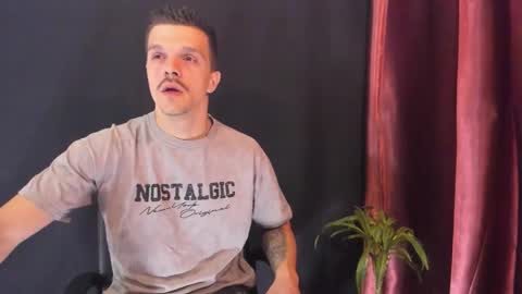 DonyBrown online show from 03-03-26, 06:52