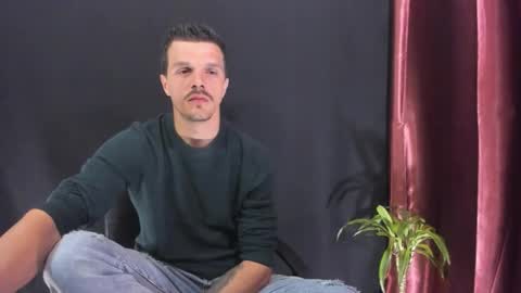 DonyBrown online show from 03-11-26, 04:18