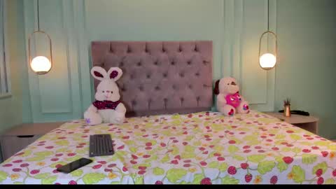 Kathe Hot online show from 01-25-25, 07:07