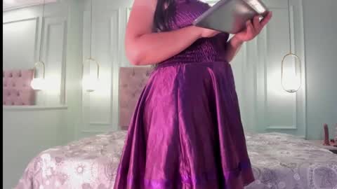 Kathe Hot online show from 02-01-25, 10:23
