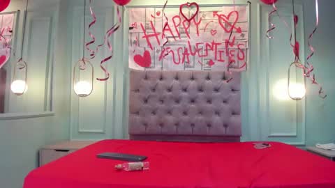 Kathe Hot online show from 02-13-25, 07:31