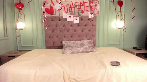 Kathe Hot online show from 02-15-25, 07:28