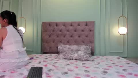 Kathe Hot online show from 02-22-25, 08:20