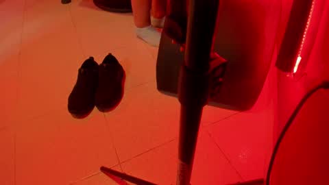 Kathe Hot online show from 09-18-25, 07:16