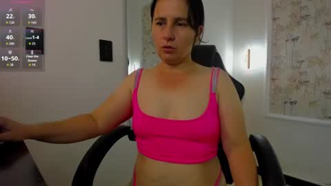 K A T H R I N A online show from 07-08-26, 12:09