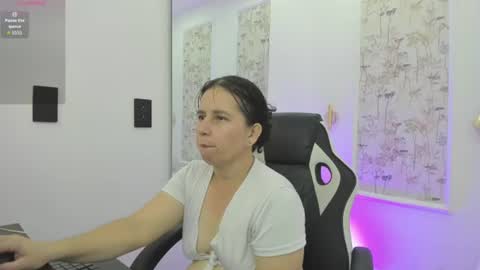 K A T H R I N A online show from 07-10-26, 11:57