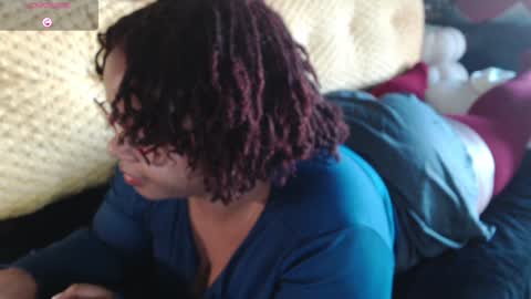 Khaya online show from 01-07-25, 09:14