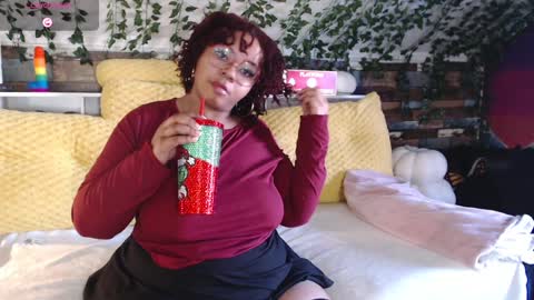 Khaya online show from 01-14-25, 01:49