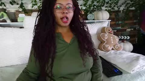 Khaya online show from 02-19-25, 06:43