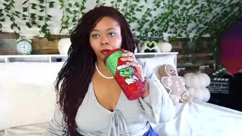 Khaya online show from 02-24-25, 01:31