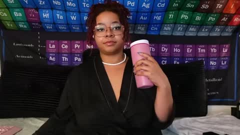 Khaya online show from 04-25-26, 09:12