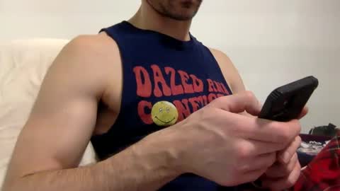 Kheaven711 online show from 01-29-25, 08:40