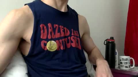 Kheaven711 online show from 03-13-26, 09:10