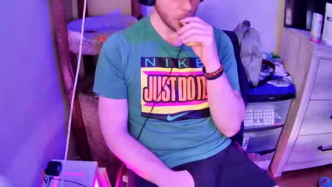 KevKev online show from 05-01-26, 12:43