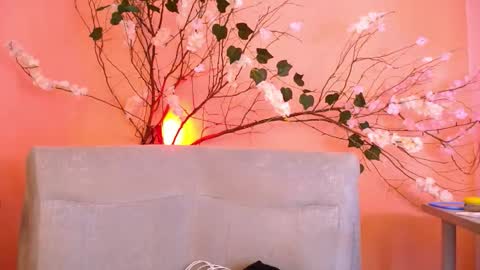 khelani_julls online show from 12-19-25, 01:07