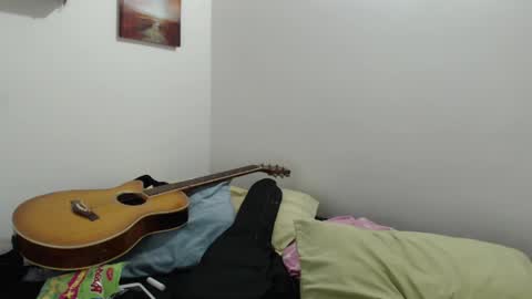 Snapshot of khevinlopezonig chatting on 12-25-24, 02:35 khevinlopezonig online show from 12-25-24, 02:35