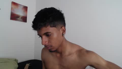 Snapshot of khevinlopezonig chatting on 12-26-24, 02:37 khevinlopezonig online show from 12-26-24, 02:37