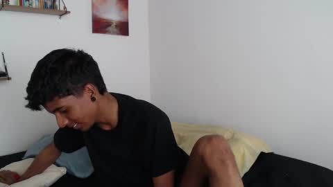 Snapshot of khevinlopezonig chatting on 01-10-25, 06:17 khevinlopezonig online show from 01-10-25, 06:17