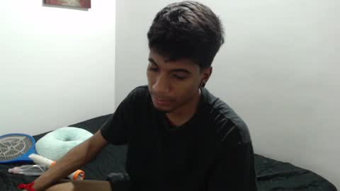 Snapshot of khevinlopezonig chatting on 01-18-25, 12:57 khevinlopezonig online show from 01-18-25, 12:57