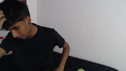 Snapshot of khevinlopezonig chatting on 01-19-25, 09:13 khevinlopezonig online show from 01-19-25, 09:13