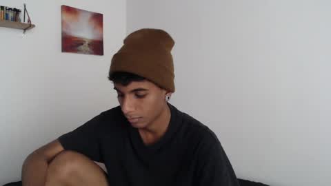 Snapshot of khevinlopezonig chatting on 01-22-25, 06:52 khevinlopezonig online show from 01-22-25, 06:52