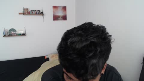 Snapshot of khevinlopezonig chatting on 02-12-25, 05:26 khevinlopezonig online show from 02-12-25, 05:26