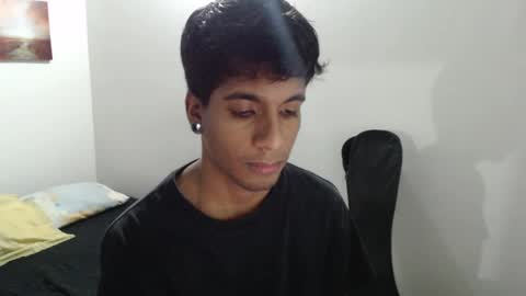 Snapshot of khevinlopezonig chatting on 02-12-25, 11:30 khevinlopezonig online show from 02-12-25, 11:30