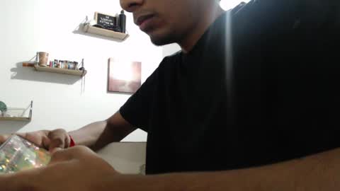 Snapshot of khevinlopezonig chatting on 02-16-25, 01:36 khevinlopezonig online show from 02-16-25, 01:36