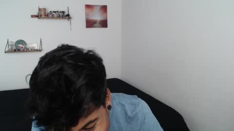 Snapshot of khevinlopezonig chatting on 02-19-25, 06:43 khevinlopezonig online show from 02-19-25, 06:43